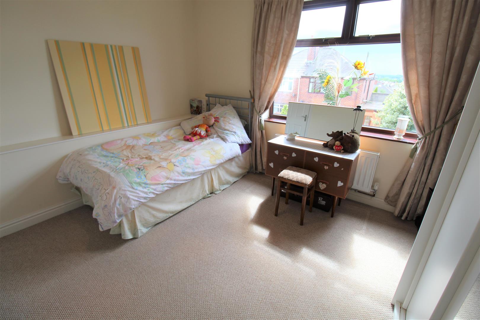 Raymond Avenue, Sneyd Green, Stoke-On-Trent